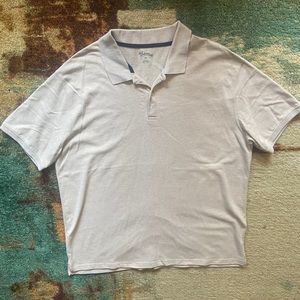 St. John’s Bay Men’s polo shirt